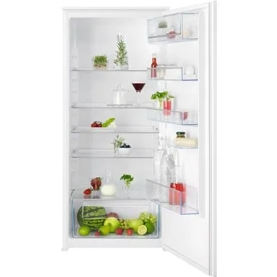 Santo TSK5O121ES Einbau-Kühlschrank weiß