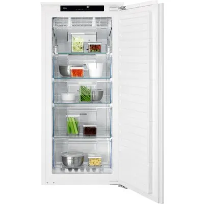 Arctis TAB7N12EF Einbau-Gefrierschrank weiß