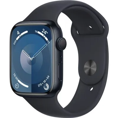 Apple Watch Series 9 in Aluminium