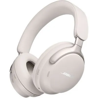 QuietComfort Ultra Bluetooth-Kopfhörer weiß