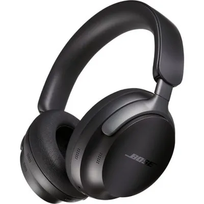QuietComfort Ultra Bluetooth-Kopfhörer schwarz