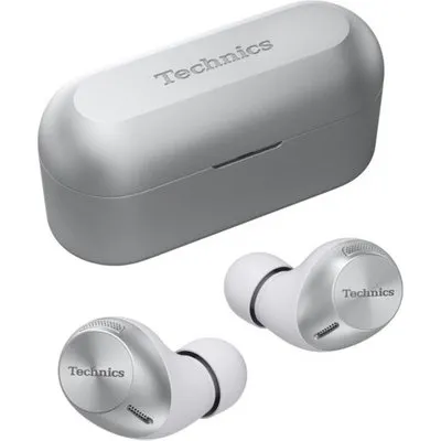 EAH-AZ40M2ES True Wireless Kopfhörer silber