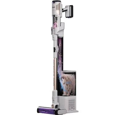 IW3611DE Detect Pro Akku-Stielstaubsauger, 60 min Laufzeit, 0,42 l Staubvolumen, Elektro-Bodenbürste