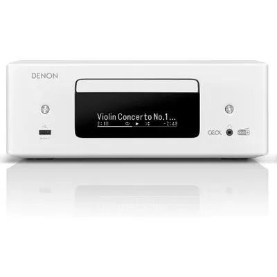 CEOL N12 DAB Mini-System weiß