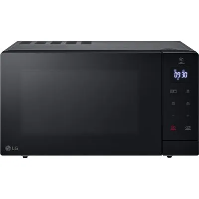 MH7032JAS Kombi-Mikrowelle schwarz