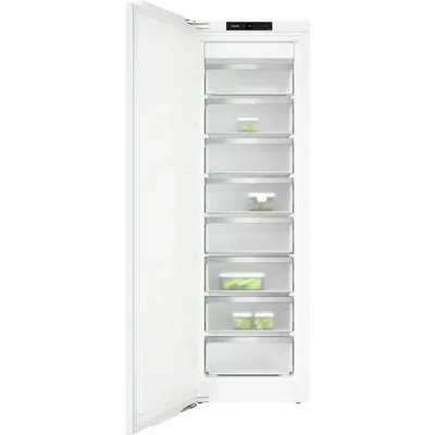 FNS 7740 D 125 Gala Edition Einbau-Gefrierschrank