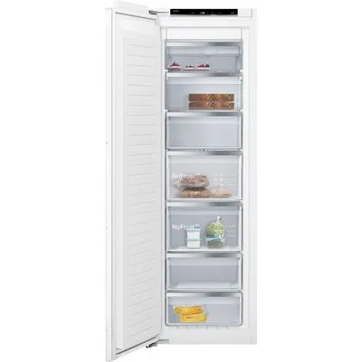 GI81NACE0 Einbau-Gefrierschrank