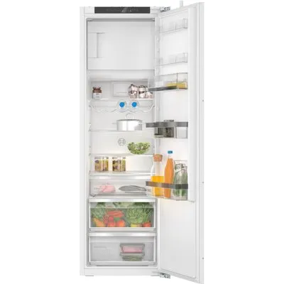 KIL82ADD0 Einbau-Kühlschrank mit Gefrierfach weiß