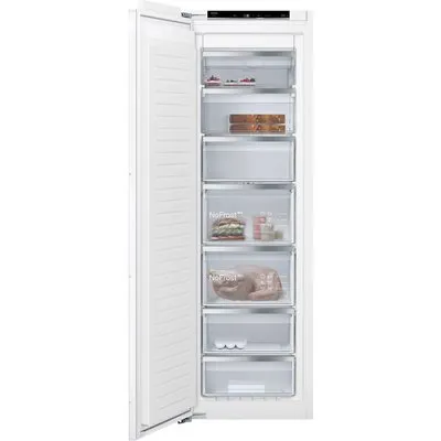 GI81NECE0 Einbau-Gefrierschrank