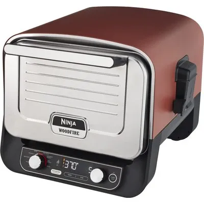 OO101EU Woodfire Outdoor Ofen