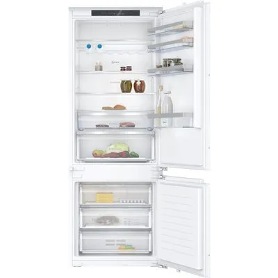 KB7962FE0 Einbau-Kühl-/Gefrier-Kombination weiß