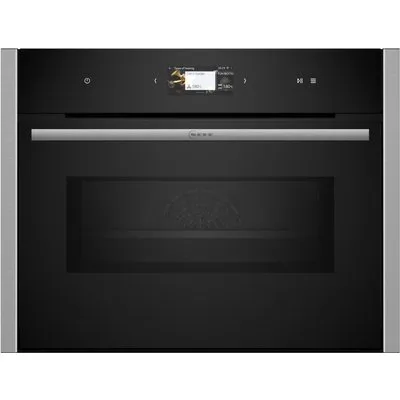 C24MS31N0 Backofen mit Mikrowellenfunktion