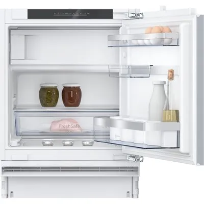 KU2223DD0 Unterbau-Kühlschrank weiß