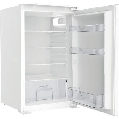 RI409EP1 Einbau-Kühlschrank weiß