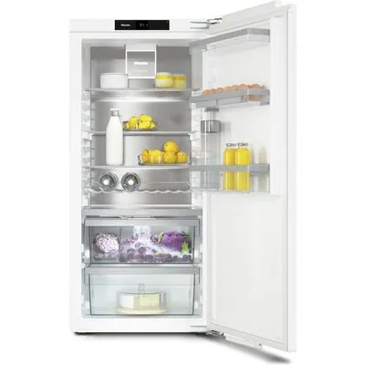 K 7377 B Vollraumkühlschrank mit 0°C Zone weiß