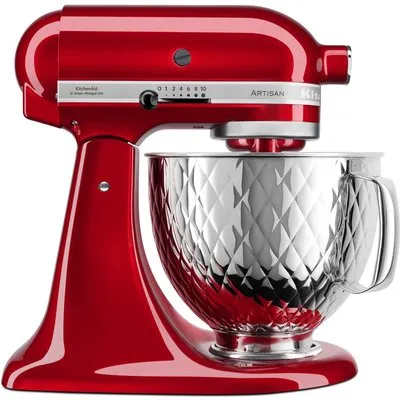 5KSM156QPECA Artisan Küchenmaschine candy apple