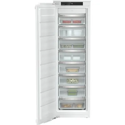 SIFNe 5128-22 Einbau-Gefrierschrank