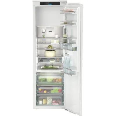 IRBci 5151-22 Einbau-Kühlschrank mit Gefrierfach