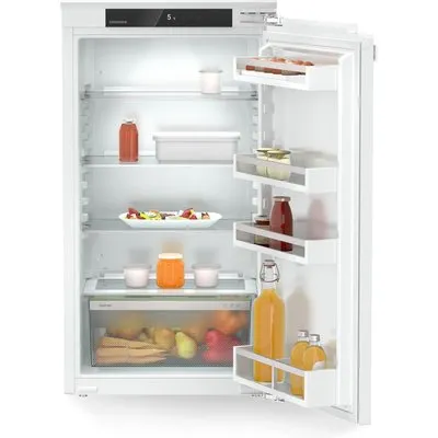IRd 4000-62 Einbau-Kühlschrank dekorfähig