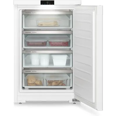 Fe 1414-20 Tischgefrierschrank weiss