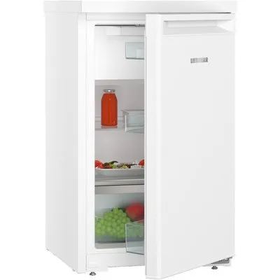 Rd 1201-20 Tischkühlschrank mit Gefrierfach weiss