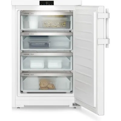 FNe 1404-20 Tischgefrierschrank weiss