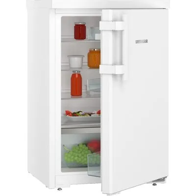 Rc 1400-20 Tischkühlschrank weiß