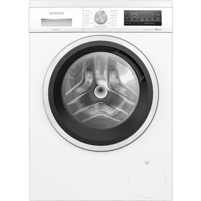 WU14UT42 Stand-Waschmaschine-Frontlader weiß, 9 kg, 1400 U/min, 71 dBA