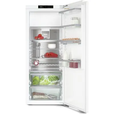 K 7478 C Einbau-Kühlschrank mit Gefrierfach weiß