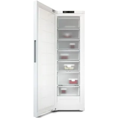 FNS 4382 D Gefrierschrank weiß