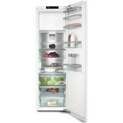 K 7798 C R Einbau-Kühlschrank mit Gefrierfach