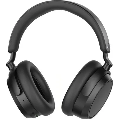 Sennheiser Accentum Plus in Schwarz