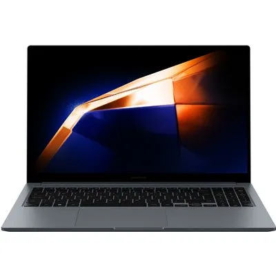 Galaxy Book4 (NP750XGJ-KG1DE) 39,6 cm (15,6") Notebook grau, 16 GB RAM, 512 GB SSD, Intel Core i7, Windows 11, Full HD (1920x1080)