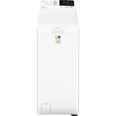 Lavamat LTR6E60379 Toplader (40 cm) weiß, 7 kg, 1300 U/min, 79 dBA