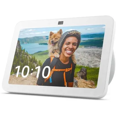 Echo Show 8 (3rd Gen.) weiß