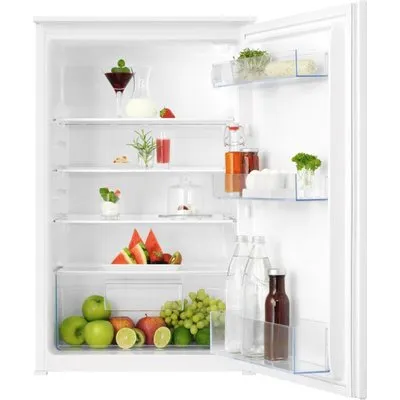 OSK5O88ES Einbau-Kühlschrank weiß
