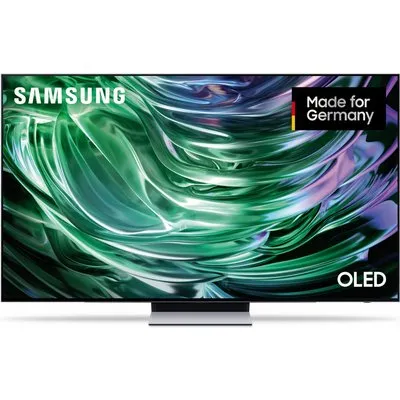 Samsung S93d in Graphitschwarz