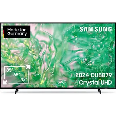 Samsung DU8079U in Schwarz