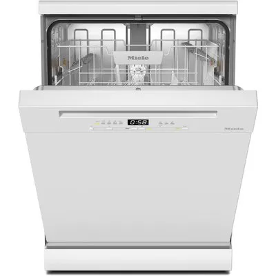 G 5410 Active Plus Stand-Geschirrspüler 60 cm brillantweiß