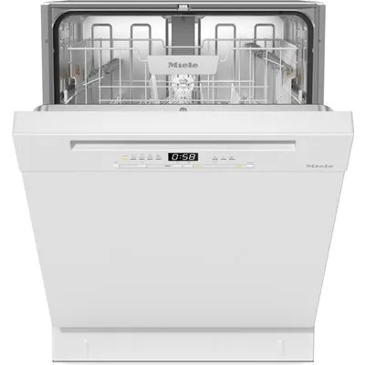 G 5410 U Active Plus Unterbau-Geschirrspüler 60 cm brillantweiß