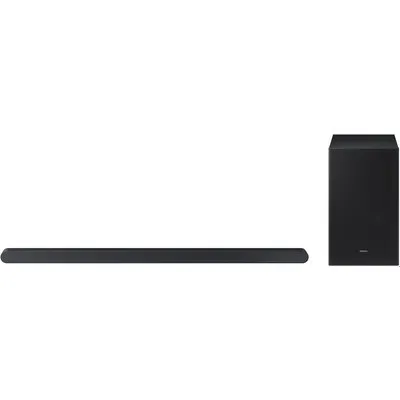 HW-S710GD Soundbar + Subwoofer