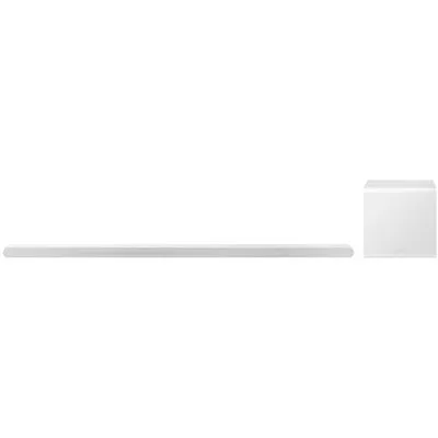 HW-S811GD Soundbar + Subwoofer