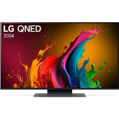 LG QNED87 in Weitere Ausführungen