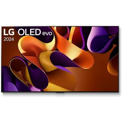 LG OLED G4 in Weitere Ausführungen