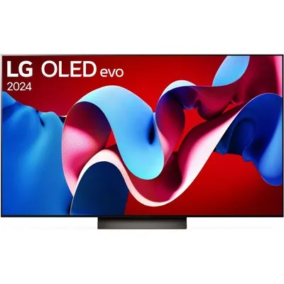 LG OLED C4 in Weitere Ausführungen
