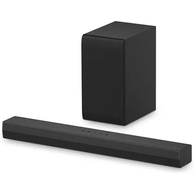 DS40T Soundbar + Subwoofer
