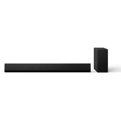 DSG10TY Soundbar + Subwoofer