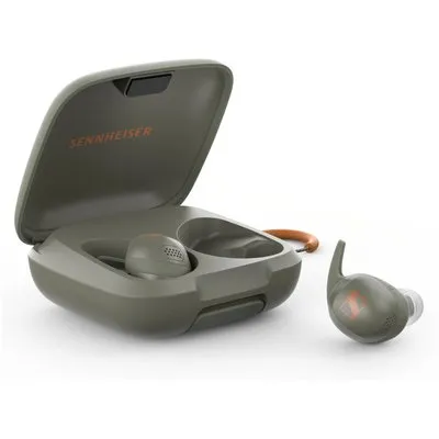 MOMENTUM Sport olive