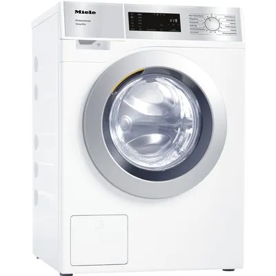 PWM 1108 SmartBiz [EL DP] Gewerbe Waschmaschine, 8 kg, 1400 U/min, 69 dBA