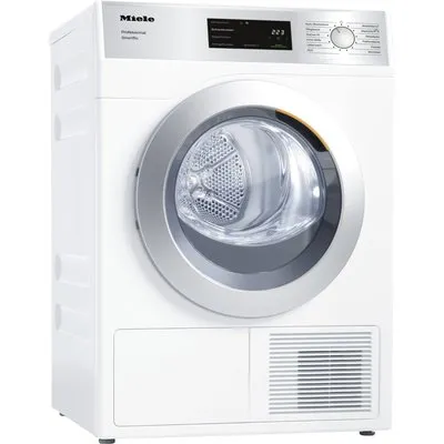 PDR 1108 SmartBiz HP [EL] Gewerbe Wärmepumpentrockner lotosweiß